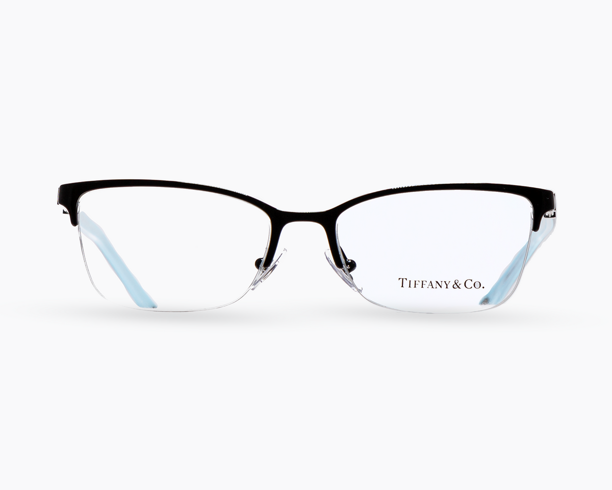 Tiffany outlets & co glasses