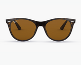 Rayban - RB2185 WAYFARER II CLASSIC LOW BRIDGE FIT